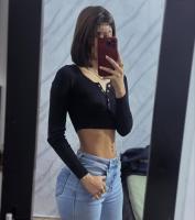 614854153: Chica busca chico en Navarra