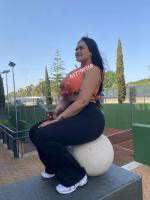 674396631: Chica busca chico en Sevilla