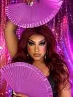 613320576: Transexual en Jaén
