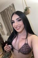 607215410: Transexual en Madrid