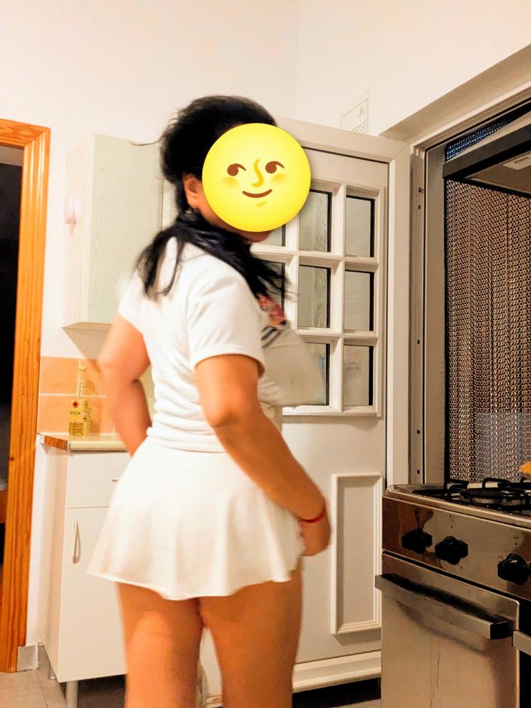641807935: Chica busca chico en Murcia