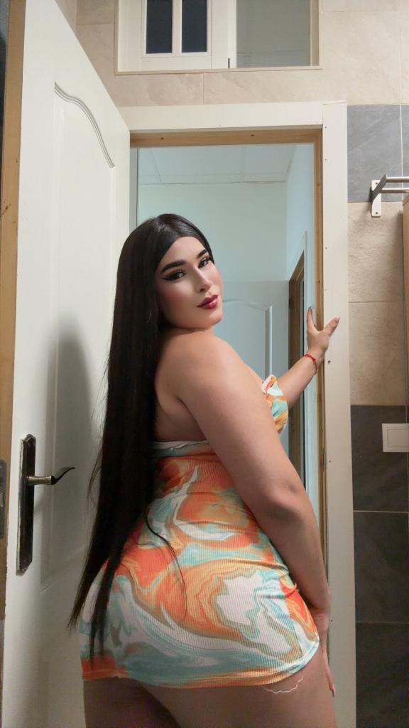 674720301: Travesti en Alicante