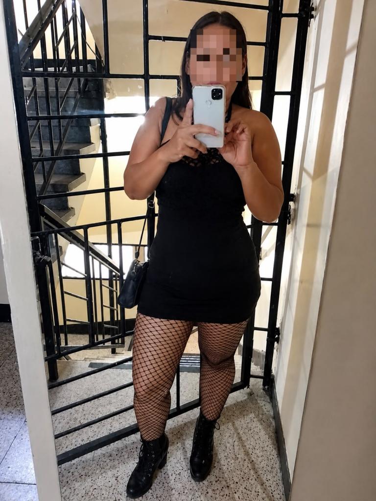 Chica busca chico en Barcelona: 