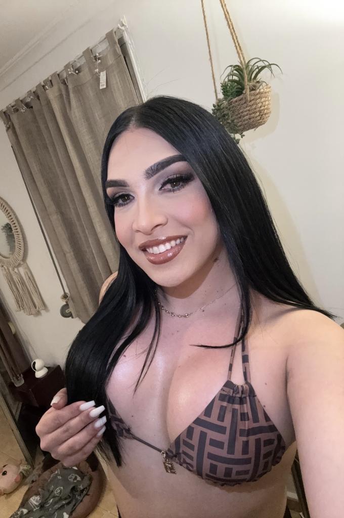 607215410: Transexual en Madrid