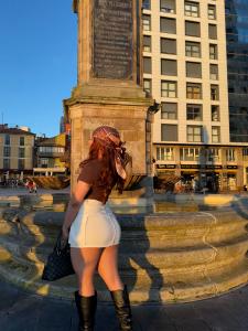 Transexual en Asturias: 