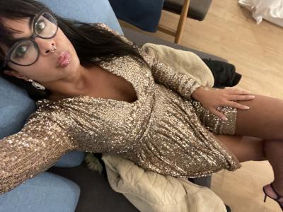 Transexual en Barcelona: 
