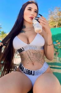 Travesti en Granada: 