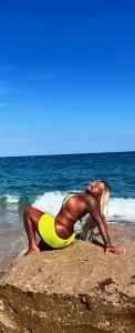 Chica busca chico en Barcelona: 