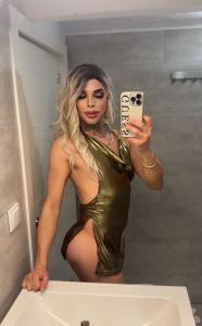 Travesti en Málaga: 