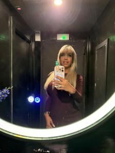Travesti en Murcia: 
