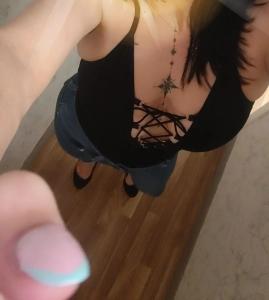 Chica busca chico en Huelva: 