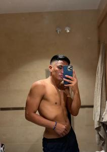 Chico busca chica en Madrid: 