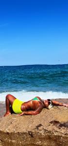 Chica busca chico en Barcelona: 