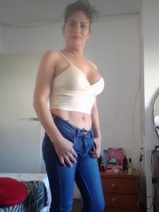 Transexual en Valencia: 