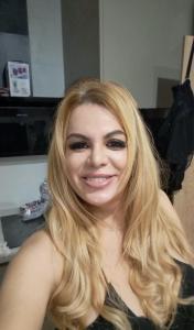 Transexual en Madrid: 