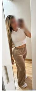 Chica busca chico en Barcelona: 