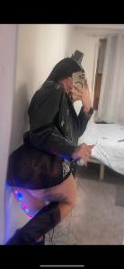 Travesti en Cádiz: 
