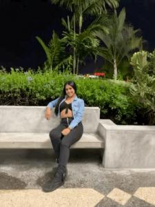 Chica busca chico en Sevilla: 