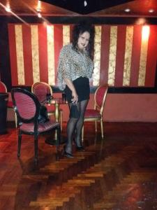 Transexual en Cantabria: 