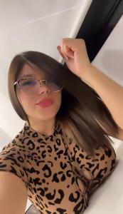 Chica busca chico en Murcia: 