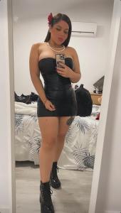 Chica busca chico en Murcia: 