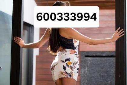 Chica busca chico en Madrid: 