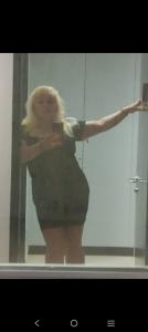 Transexual en Madrid: 