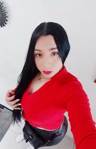 Transexual en Zaragoza: 