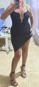 Chica busca chico en Tenerife: 