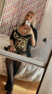 Transexual en Murcia: 