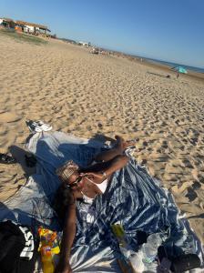 Chica busca chico en Sevilla: 