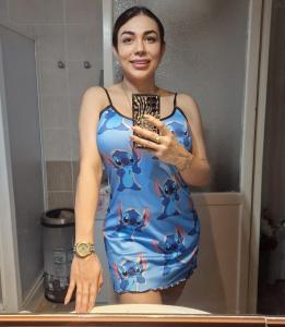 Transexual en Cádiz: 