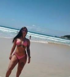 Chica busca chico en Badajoz: 