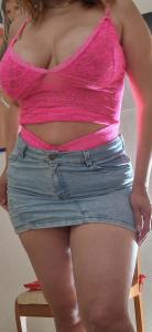 Chica busca chico en Alicante: 