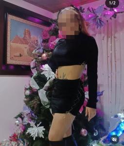 Chica busca chico en Madrid: 