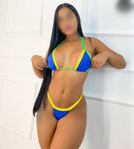Chica busca chico en Toledo: 