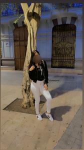 Chica busca chico en Salamanca: 