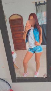 Chica busca chico en Salamanca: 