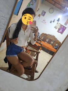 Chica busca chico en Salamanca: 