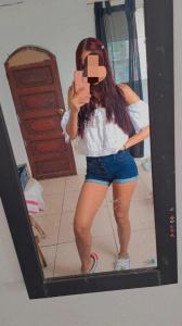 Chica busca chico en Salamanca: 