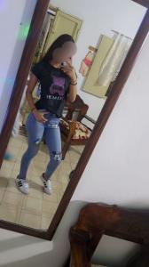 Chica busca chico en Salamanca: 