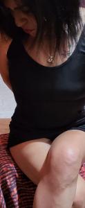 Chica busca chico en Granada: 