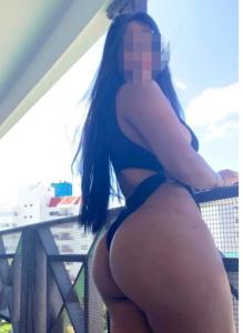 Chica busca chico en Huesca: 
