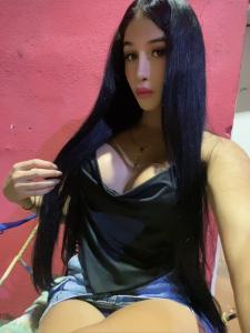 Travesti en Valladolid: 