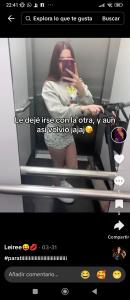 Chica busca chico en Vizcaya: 