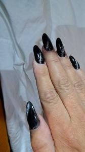 Transexual en Madrid: 