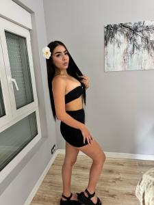 614696943: Chica busca chico en León