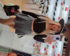 613806488: Transexual en Tenerife