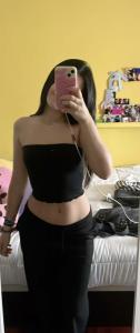 642730694: Chica busca chico en Madrid