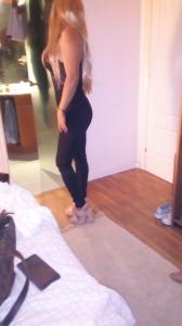 Chica busca chico en Barcelona: 
